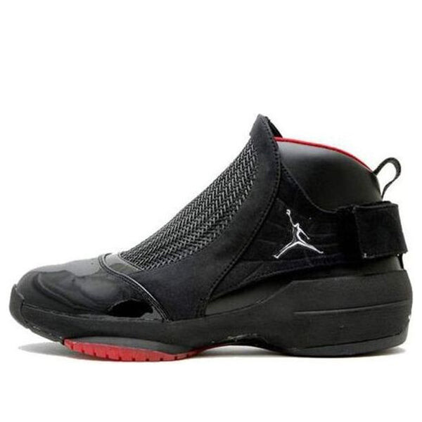 

Кроссовки 19 ог Air Jordan, черный