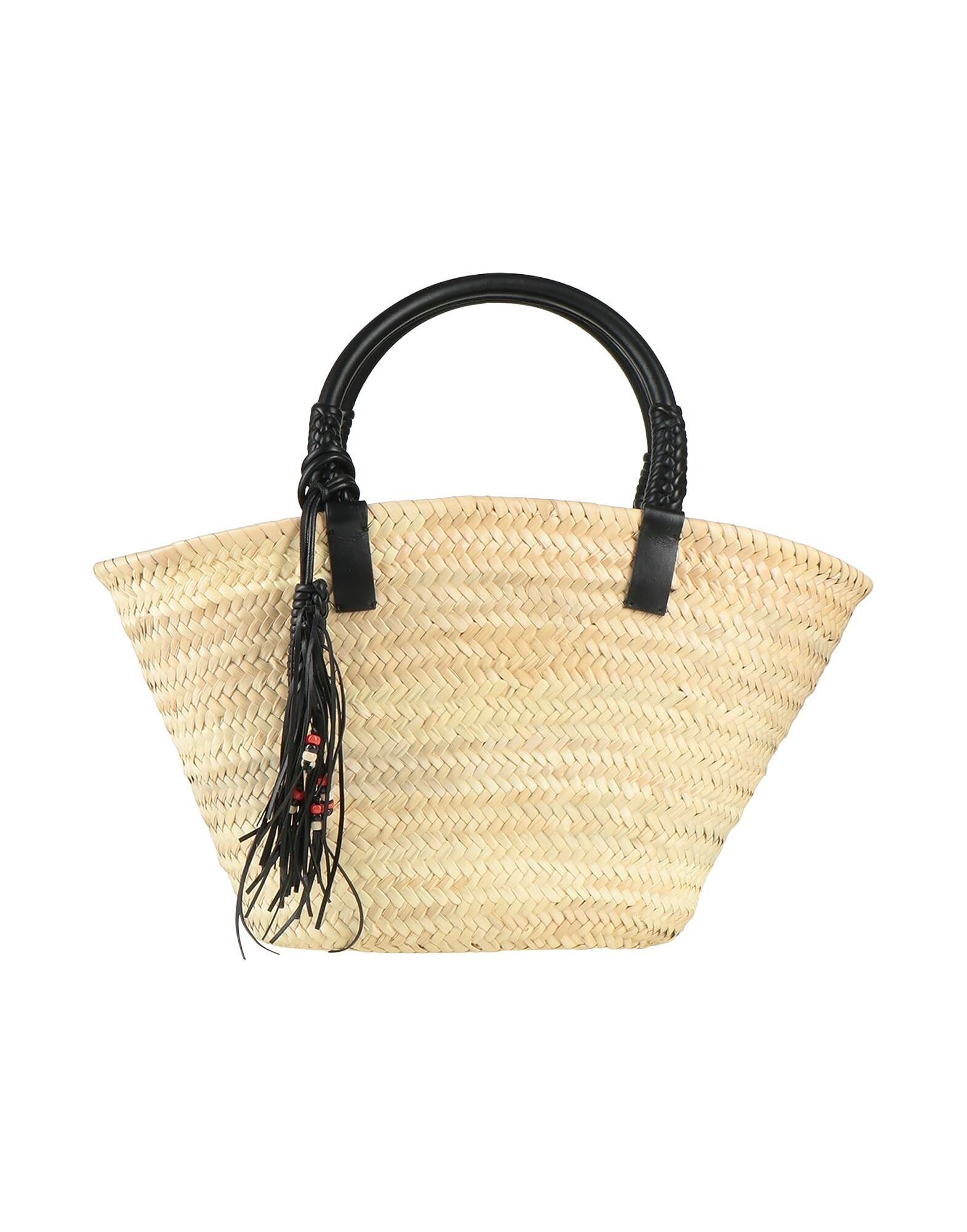 

Сумка Alanui, бежевый