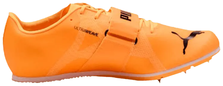 

Кроссовки Puma evoSPEED Long Jump 11, оранжевый
