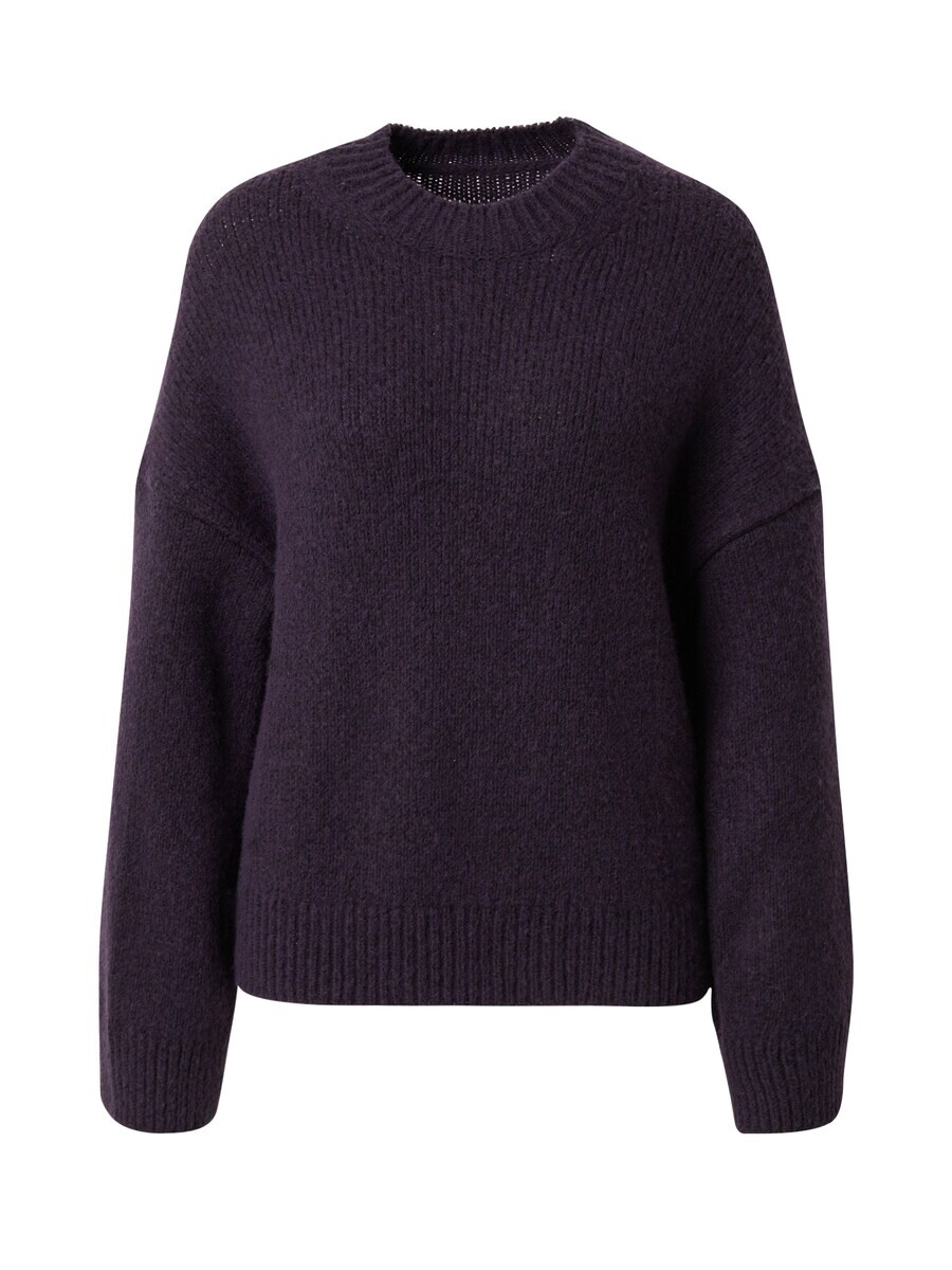 

Свитер ARMEDANGELS Sweater SADNA, фиолетовый