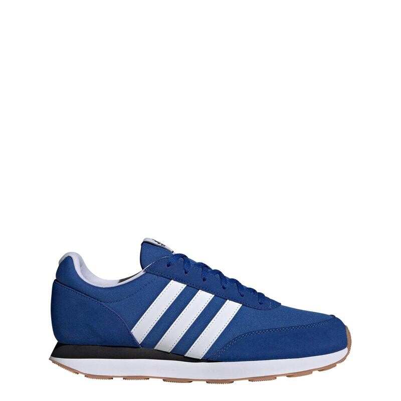 

Кроссовки Adidas, цвет königsblau/weiss/schwarz