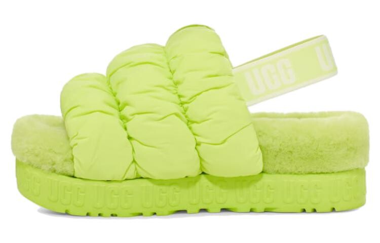 Сандалии UGG One-Strap Sandals Women's