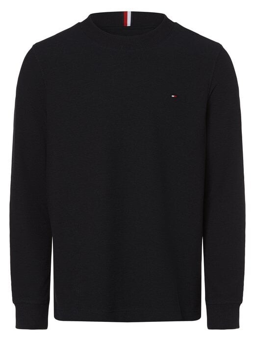 

Рубашка с длинным рукавом Tommy Hilfiger, синий