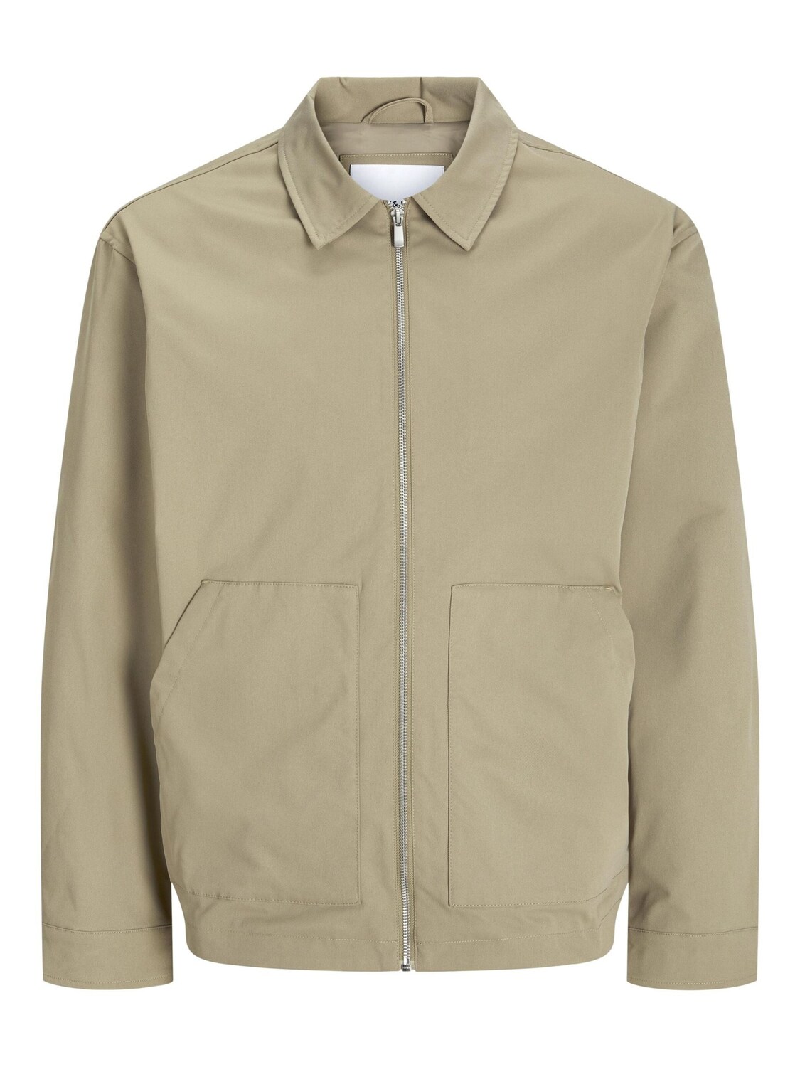 

JACK & JONES Куртка для межсезонья в цвете Khaki