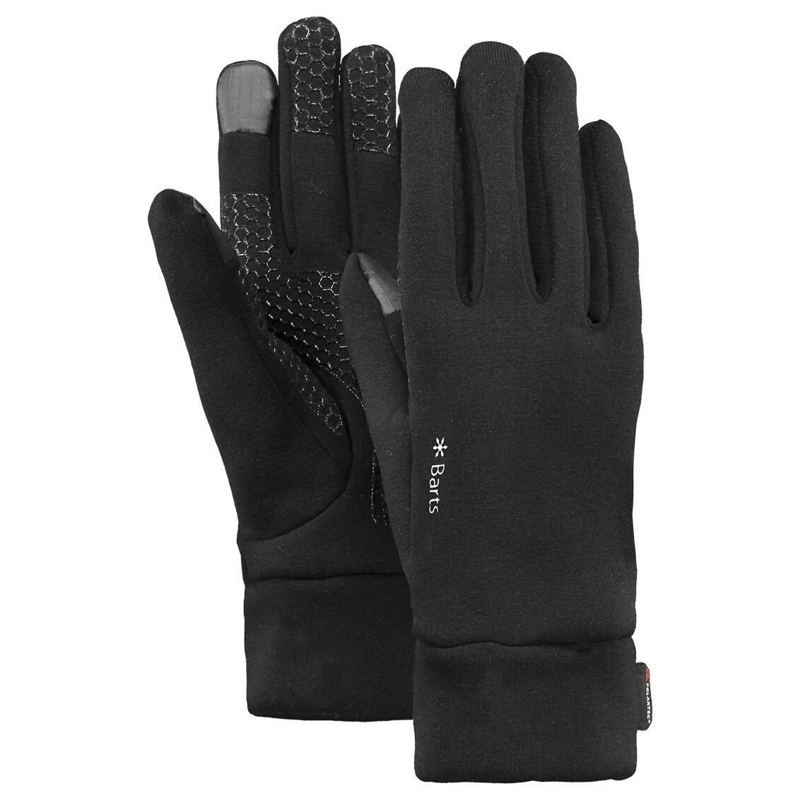 

Перчатки Barts Powerstretch Touch Gloves, черный