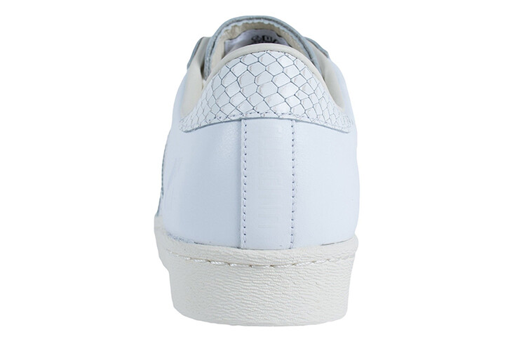 Кроссовки Adidas Originals Superstar 80s Undefeated — фото 4