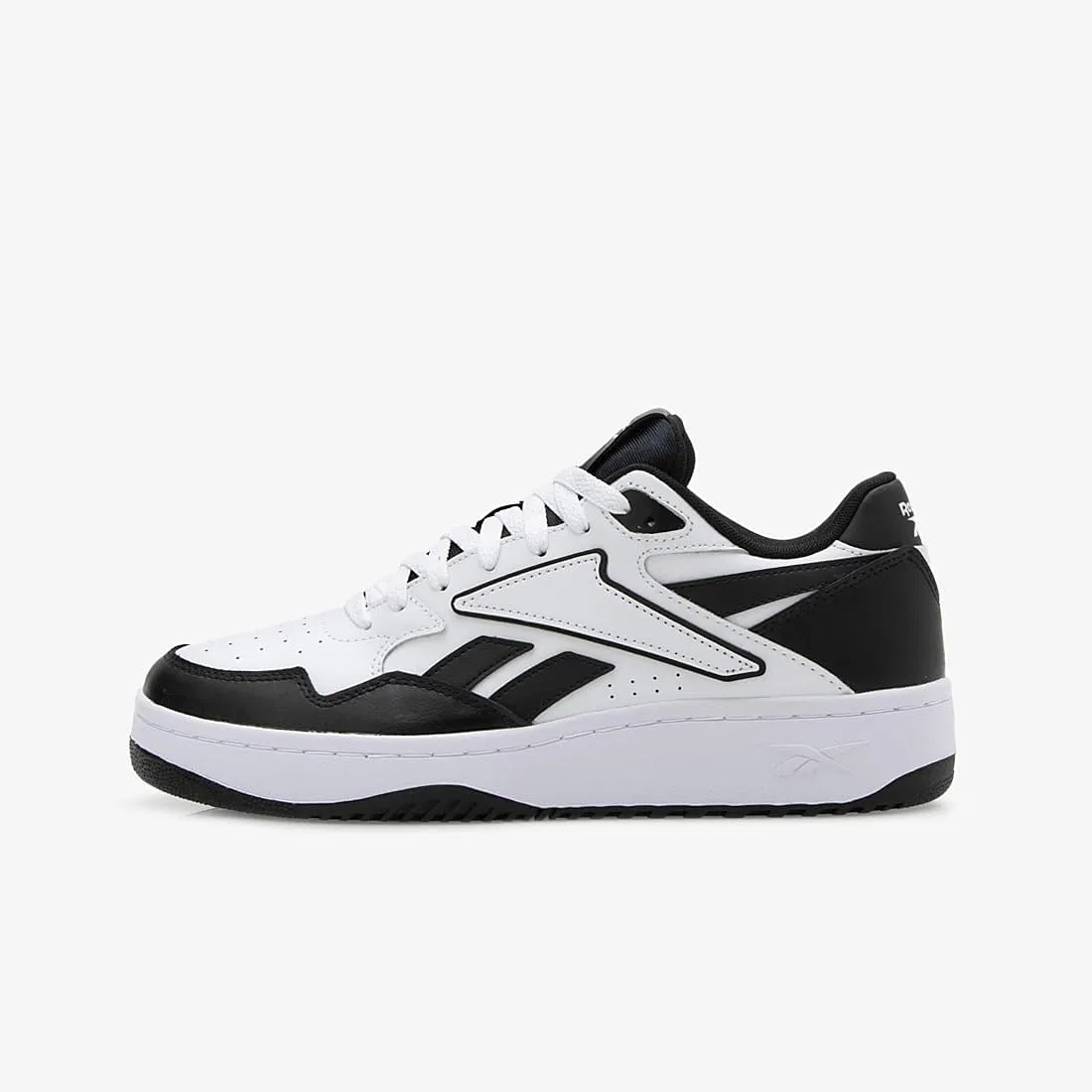 Мужские кроссовки Reebok ATR Chill, Black White — фото 2