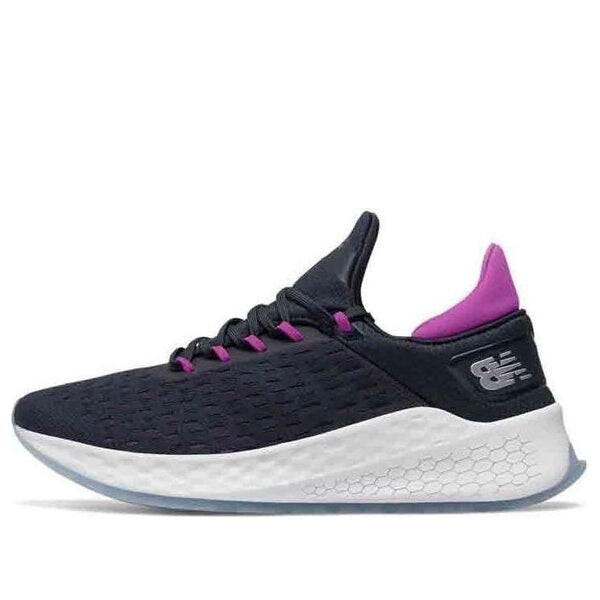 

Кроссовки fresh foam lazr v2 розовые New Balance, черный
