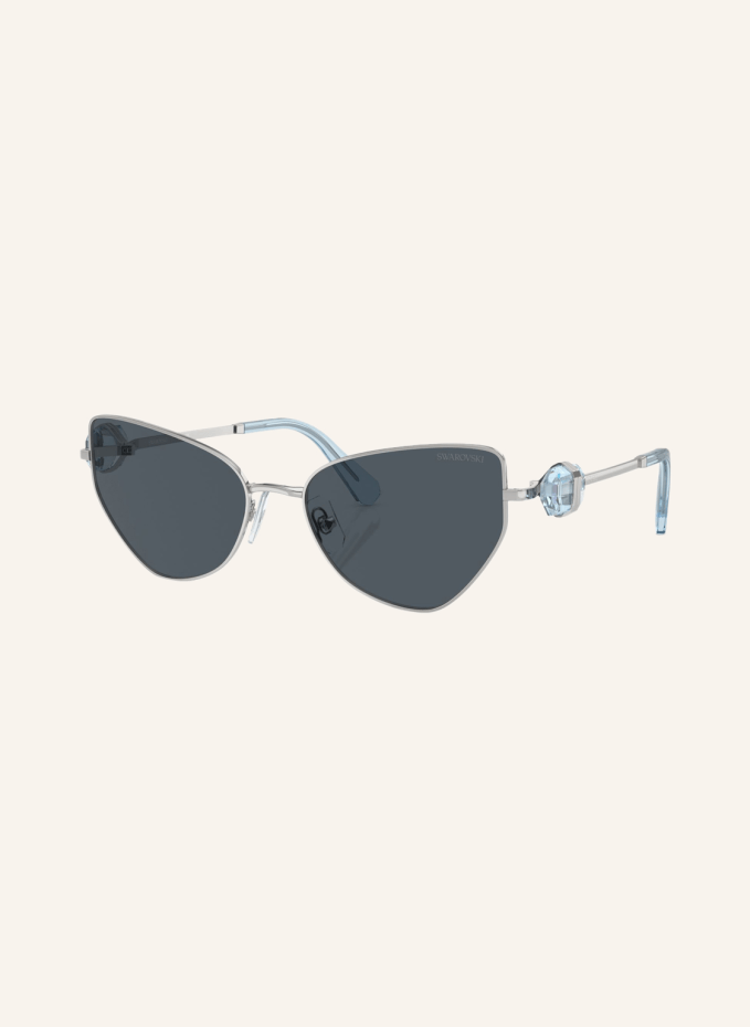 

Солнцезащитные очки sk7003 Swarovski, серый