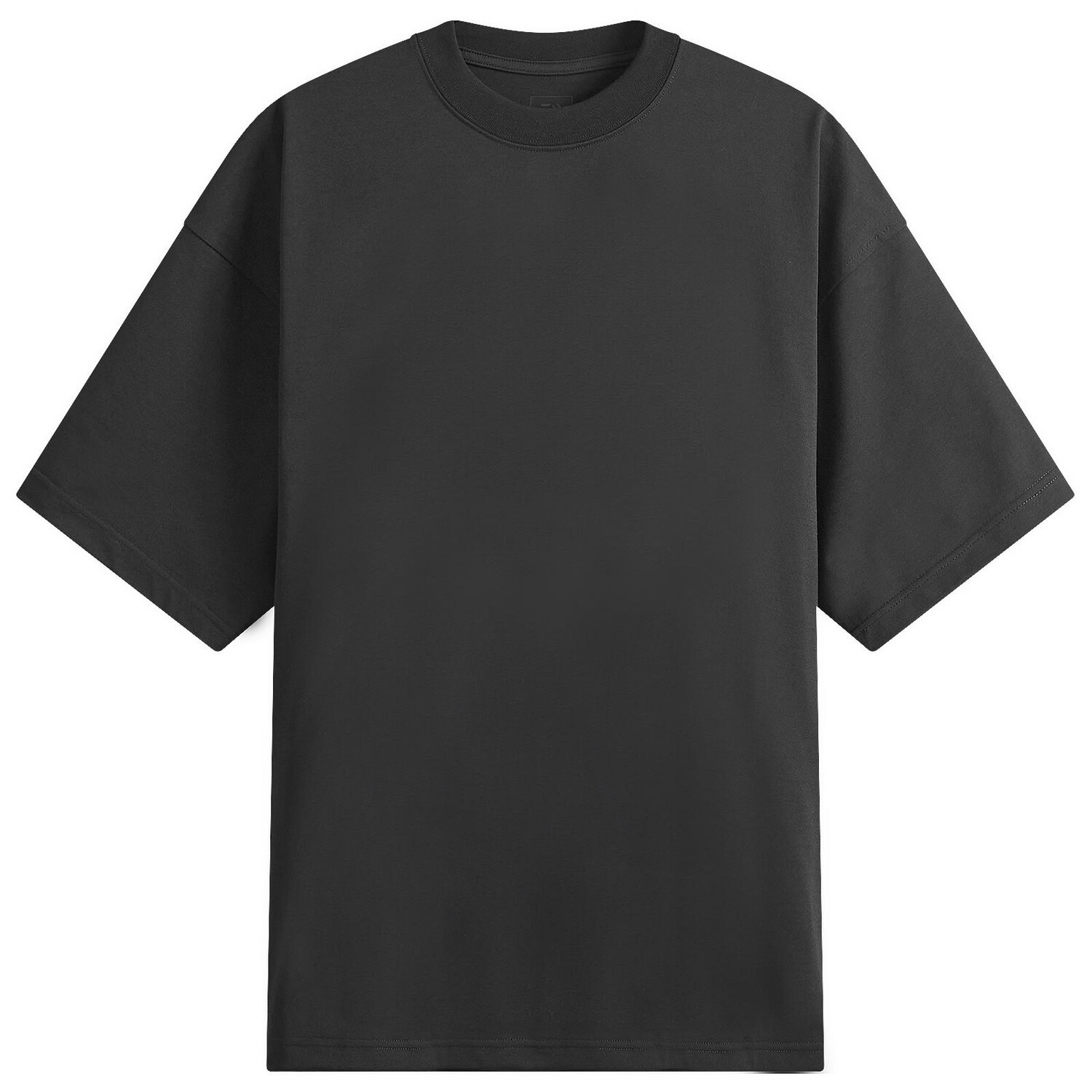 

Футболка Daiwa Tech Drawstring T-Shirt, черный