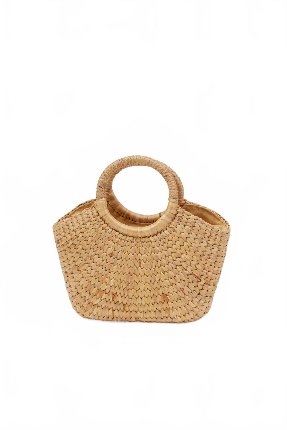 

Женская мини-сумка Marley натурального цвета Hat Attack, Natural