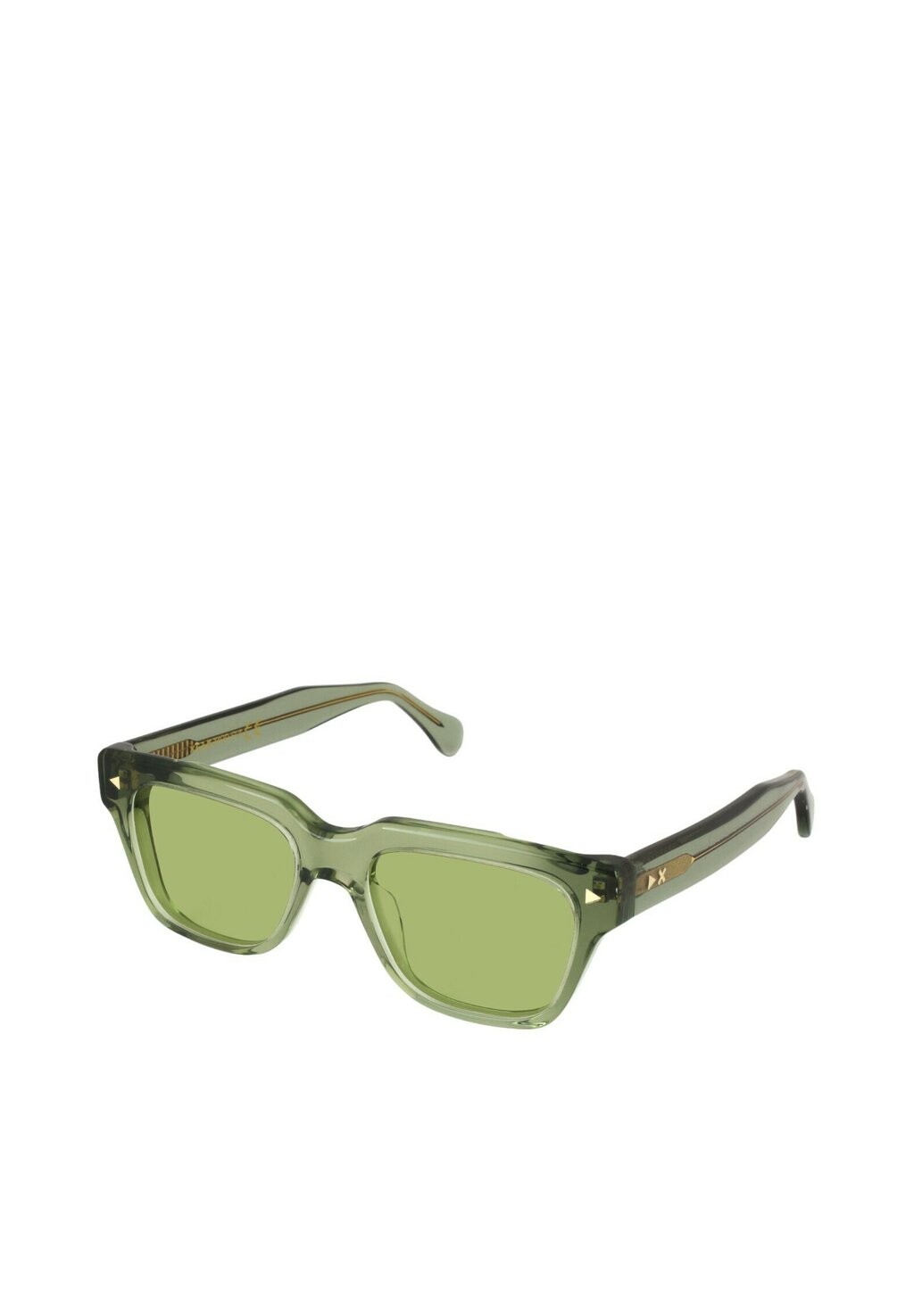 

Солнцезащитные очки FIJI UNISEX XLAB, зеленый