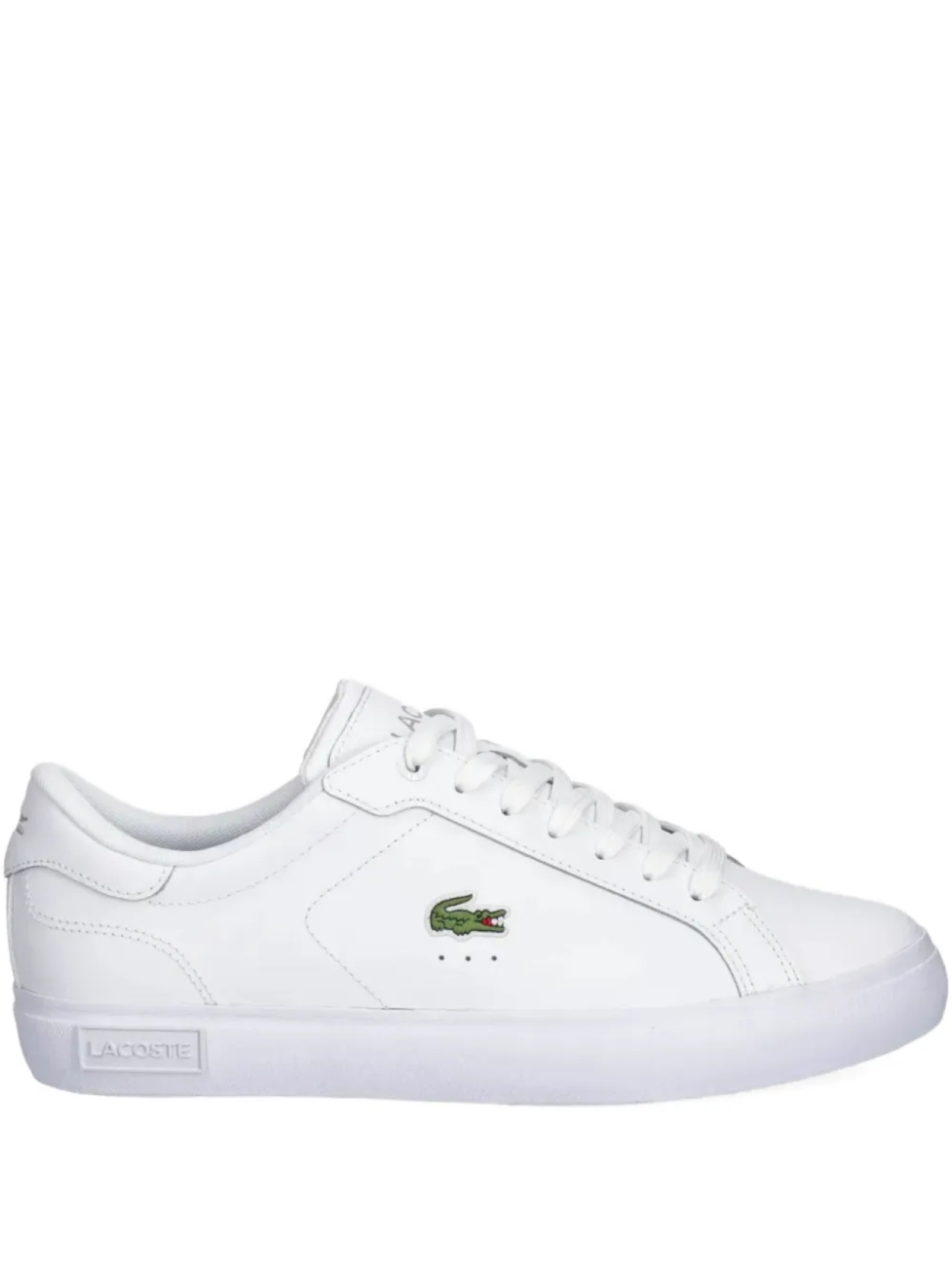 

Кроссовки Powercourt Lacoste, белый