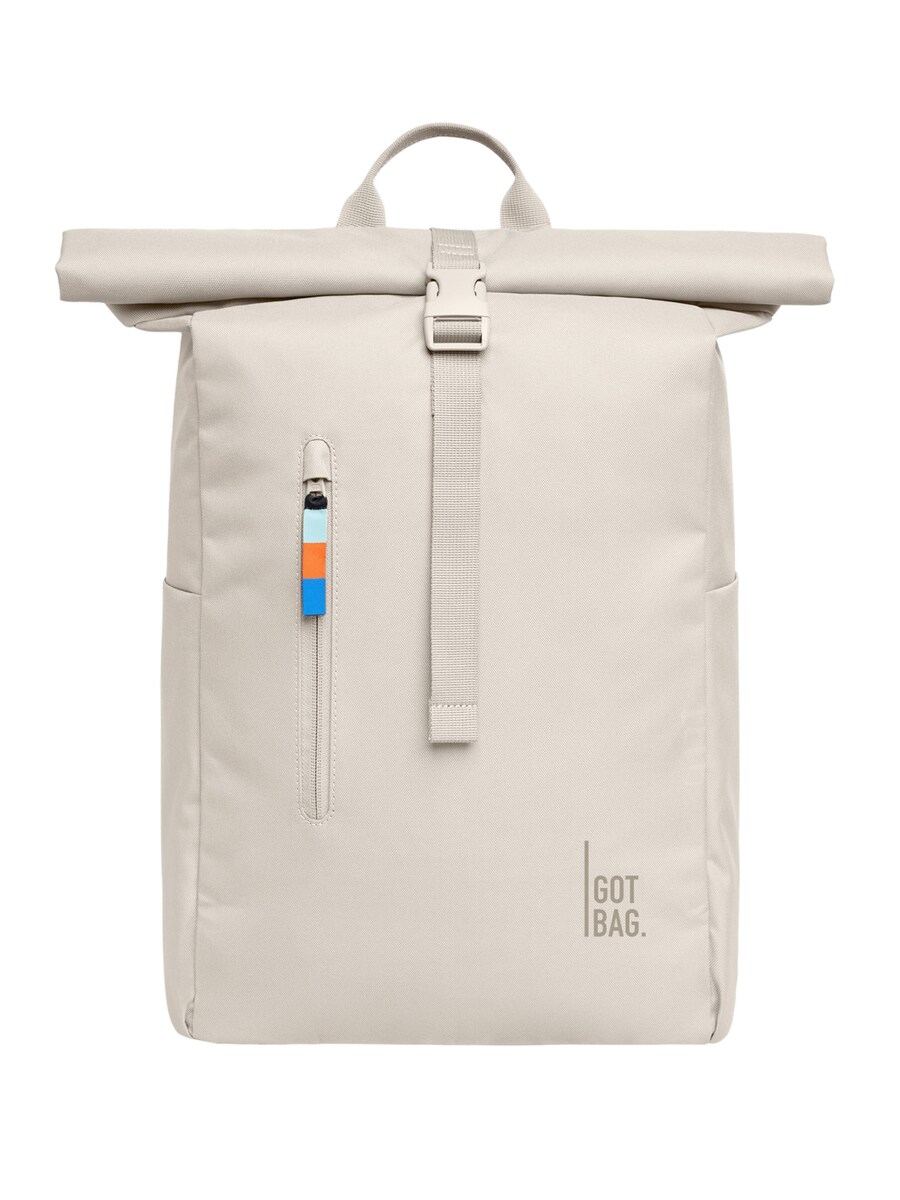 

Рюкзак Got Bag Easy, бежевый