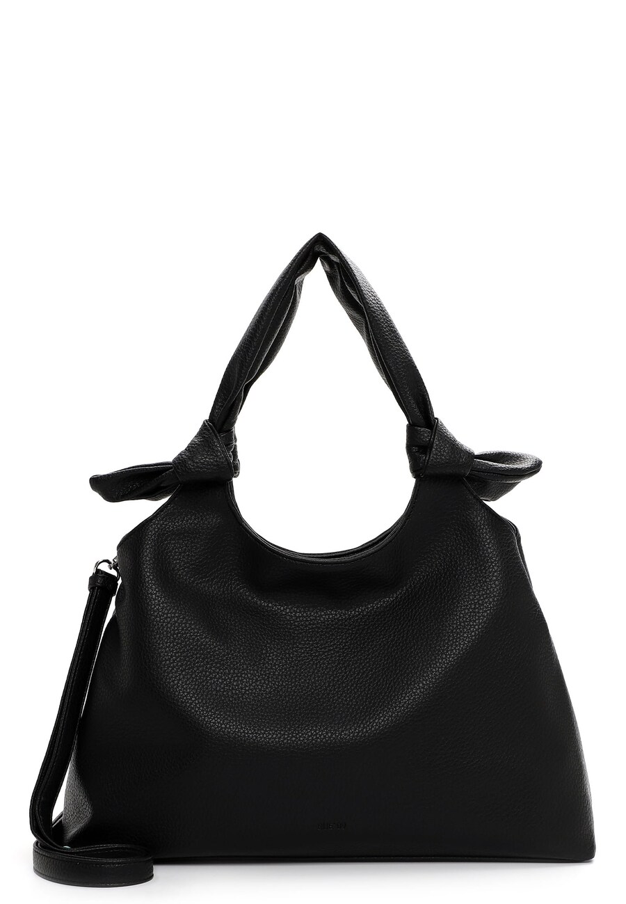 

Сумка-шоппер Emily & Noah Emily & Noah E&N Pantin RUE 09 , Black