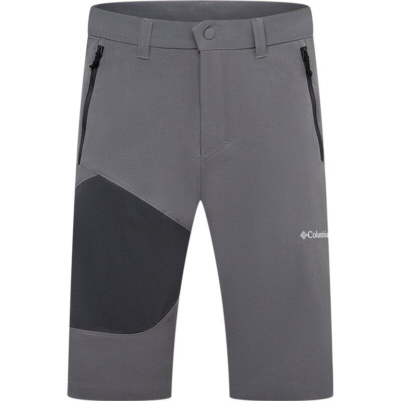 

Шорты тройной каньон ii короткие Columbia, серый