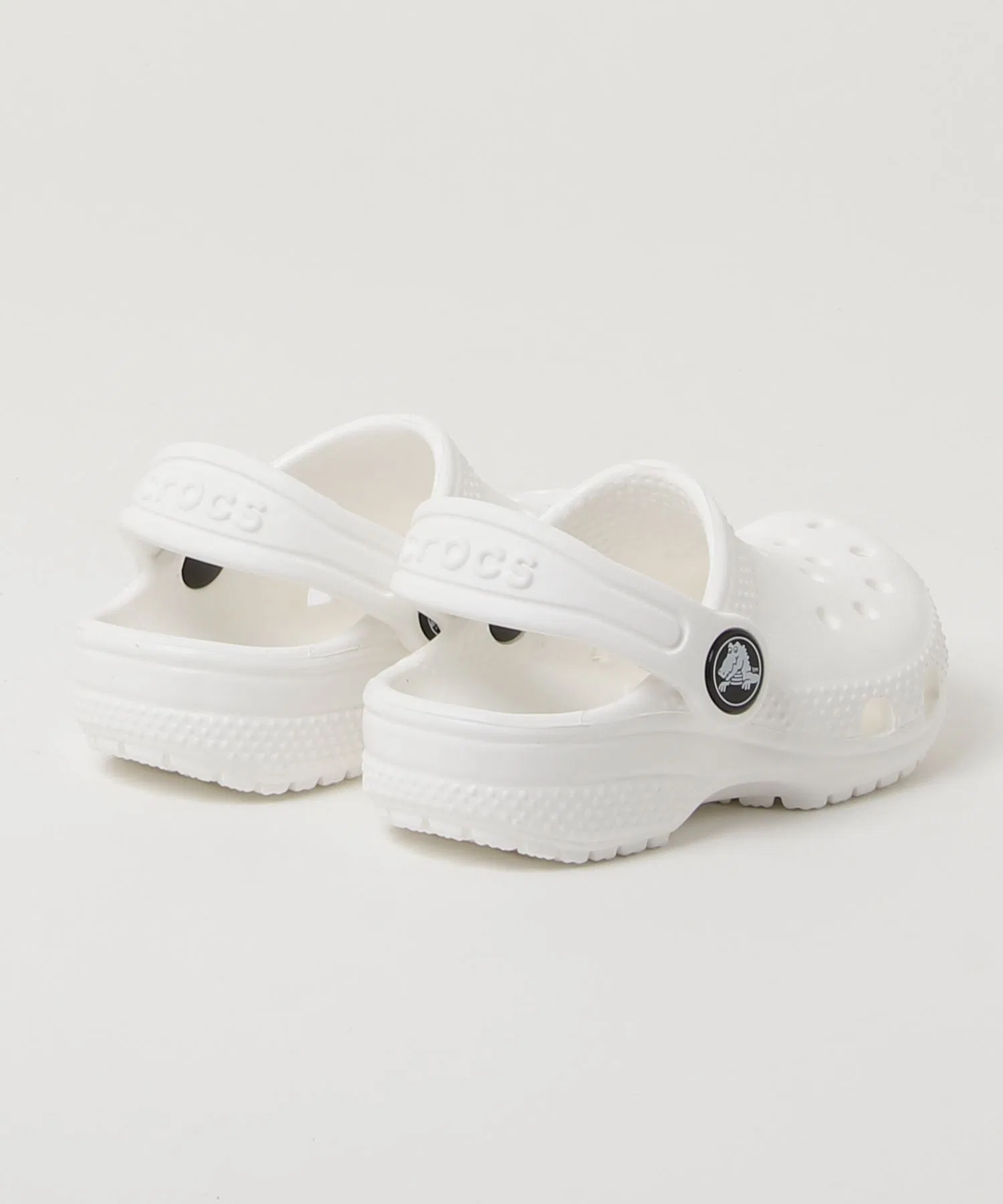 Детские сабо crocs Classic Clog — фото 2