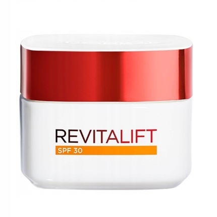 

L'Oreal Revitalift Укрепляющий крем против морщин Spf 30 50 мл L'Oréal