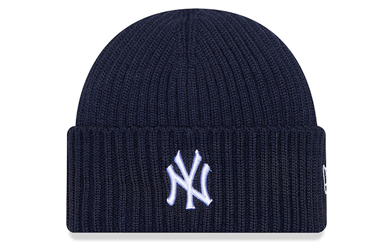 

New Era Хлопковая шапка унисекс, Beanie