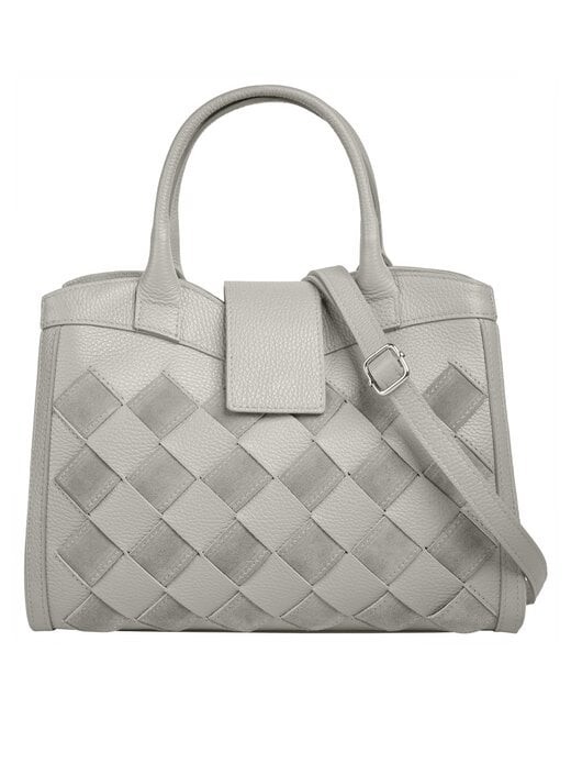 

Кошелек Samantha Look, серый