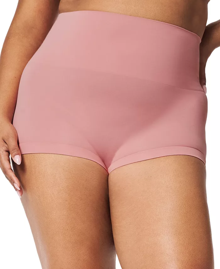 

Женские утягивающие шорты-боксеры 40049R SPANX, розовый