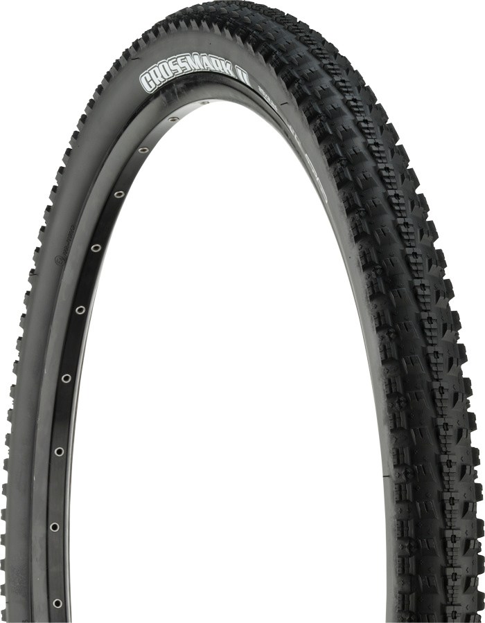 

Покрышка Crossmark II EXO Maxxis, черный