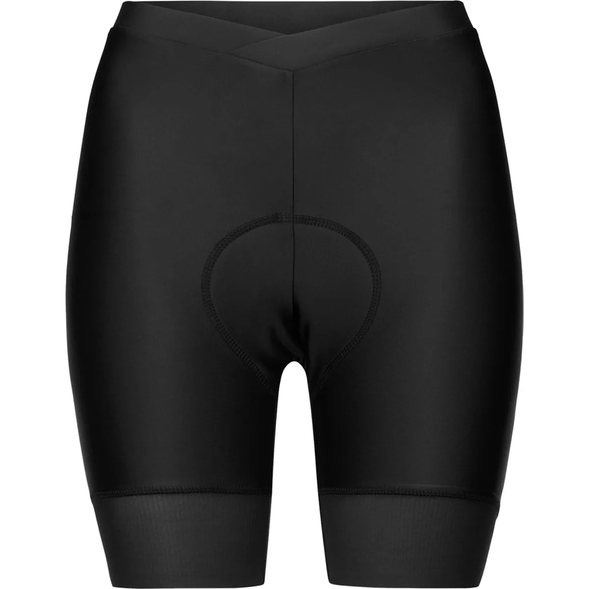 

Женские велошорты Optimal Briko, черный