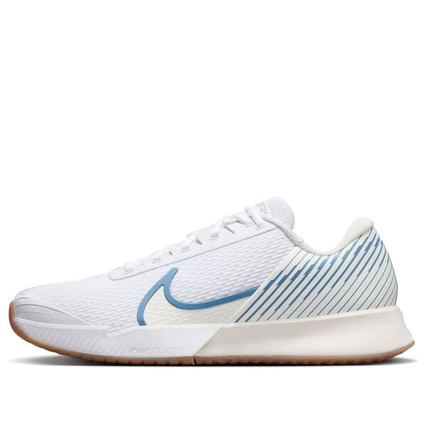 

Кроссовки Court Air Zoom Vapor Pro 2 Nike, белый