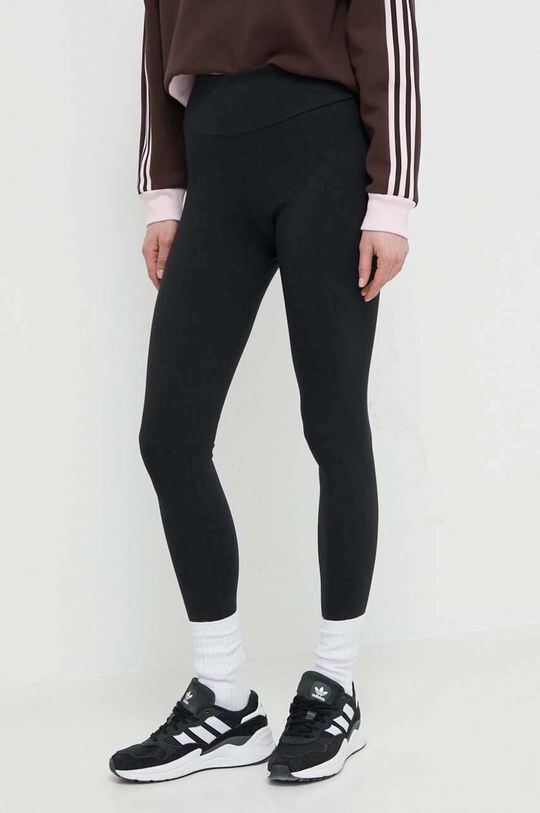 

Леггинсы adidas Originals, черный