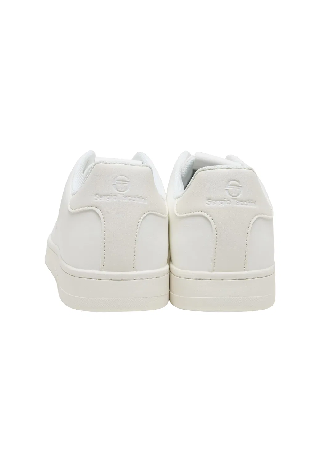 Кроссовки 'Bravo LTX' Sergio Tacchini, White — фото 3
