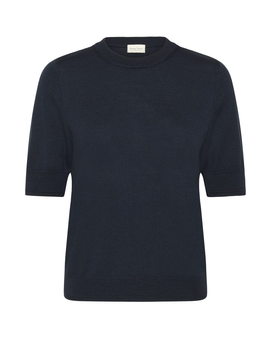 

Свитер Part Two Natanya, Navy