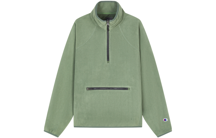 

Champion Куртка Japan Version Unisex, Olive Green