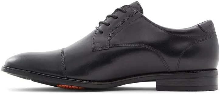 Мужские оксфорды ALDO Cortleyflex, черный