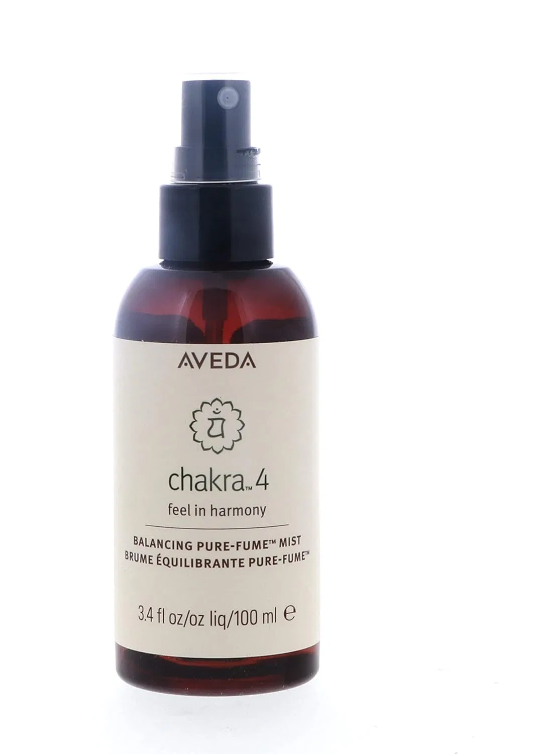 Спрей для тела «Chakra 4 Balancing Body Mist» от Aveda Aveda — фото 2