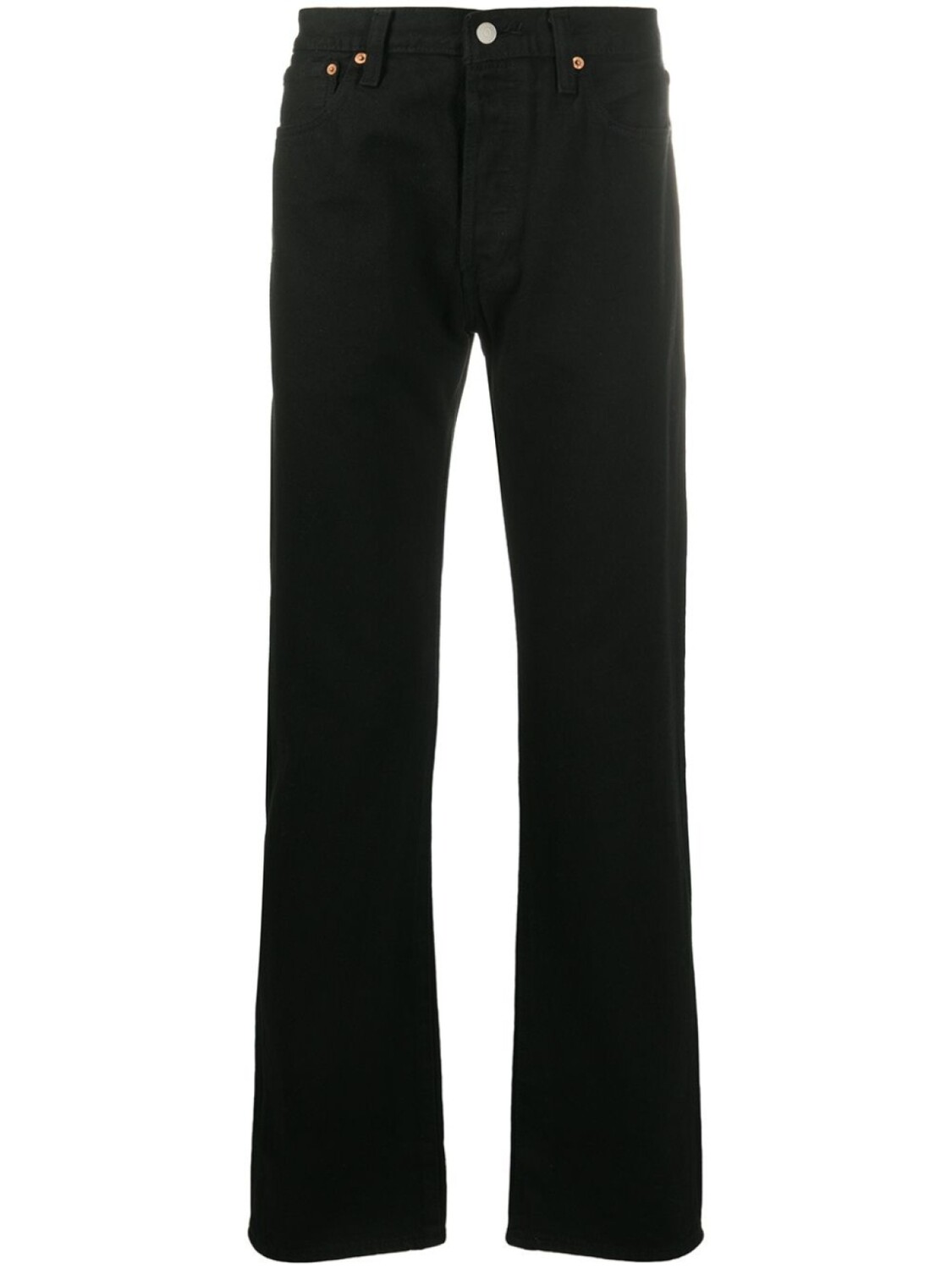 

Levi's джинсы 501, черный