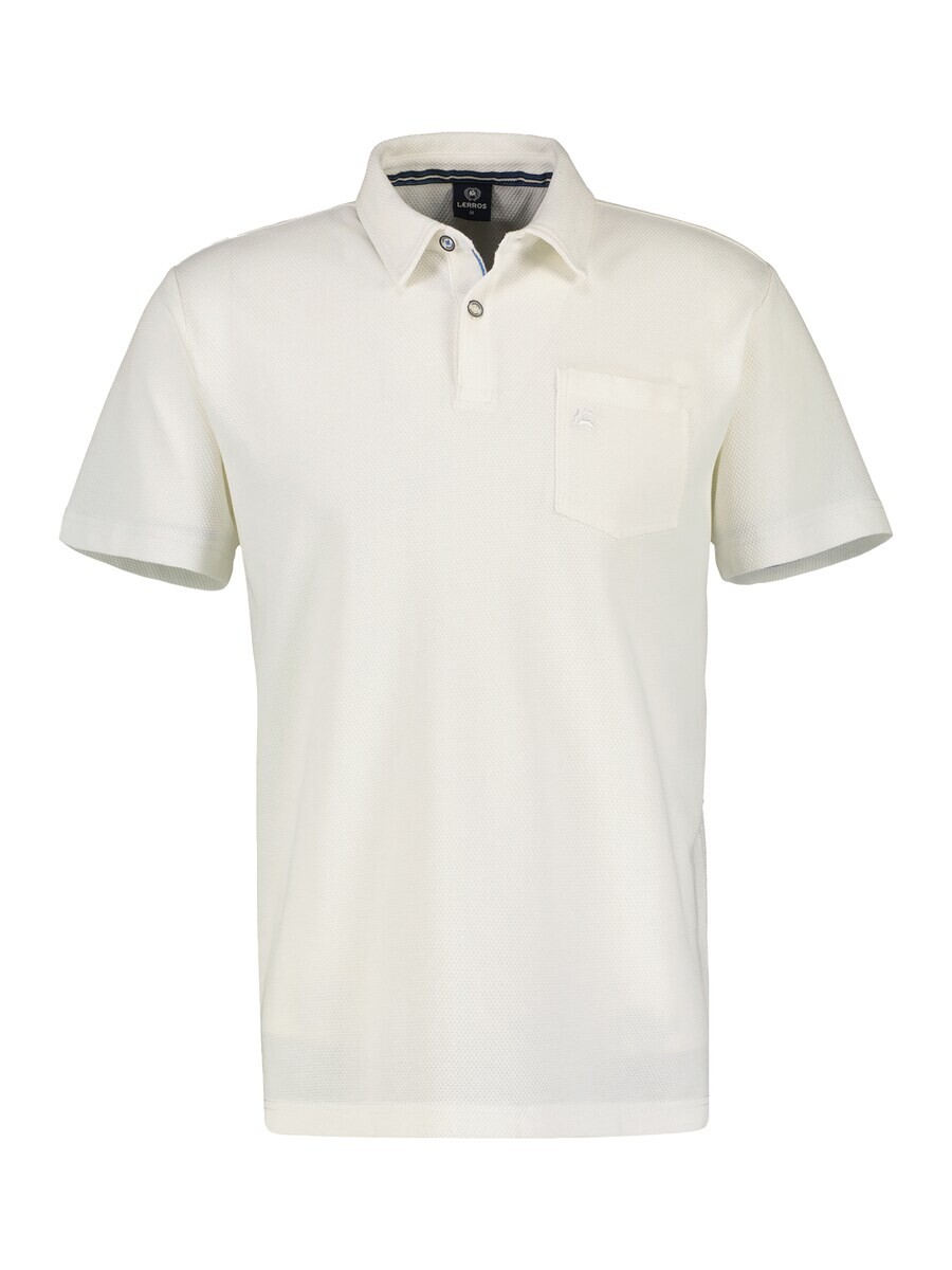 

Футболка Lerros, цвет Natural White