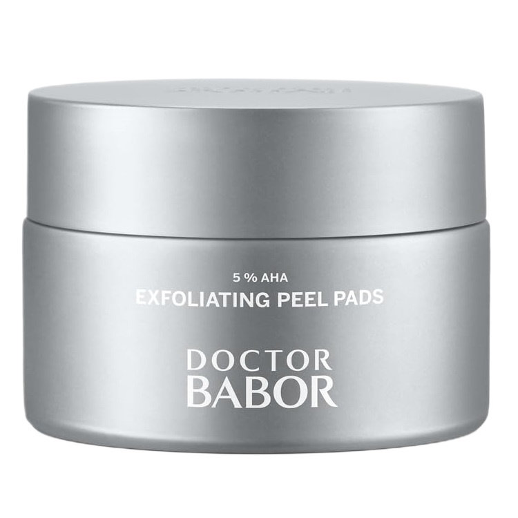 

Отшелушивающие диски Babor Exfoliating Peel Pads 40 шт.
