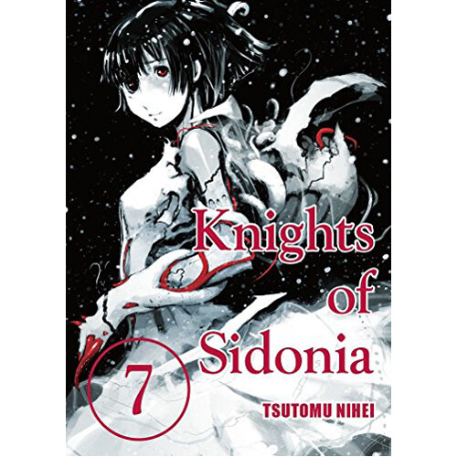 

Книга Knights Of Sidonia, Vol. 7 (Paperback)