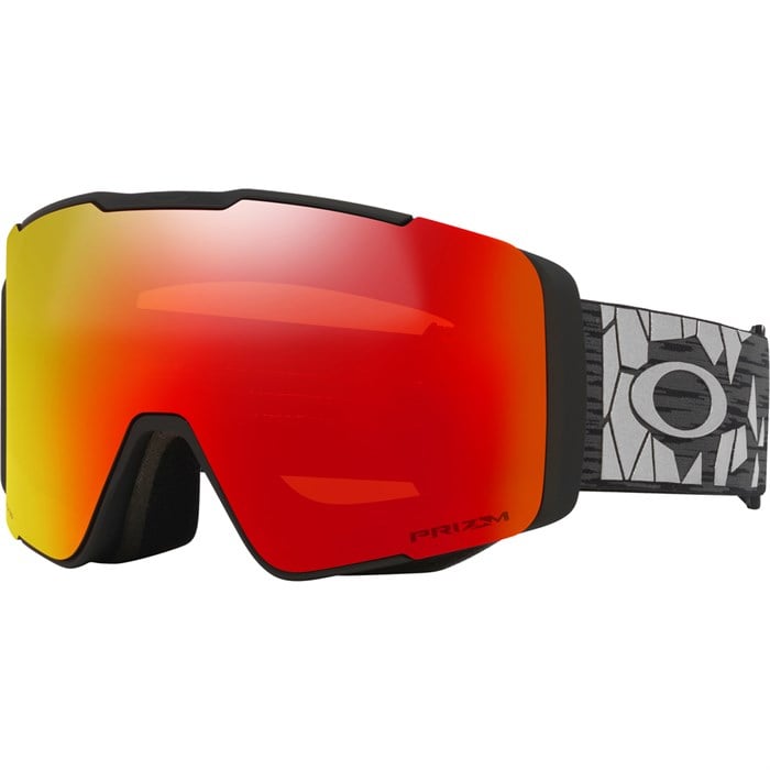 

Очки Line Miner Pro L Oakley, Black Reinforce/Prizm Torch+Prizm Iced Iridium, Черный, Очки Line Miner Pro L Oakley, Black Reinforce/Prizm Torch+Prizm Iced Iridium