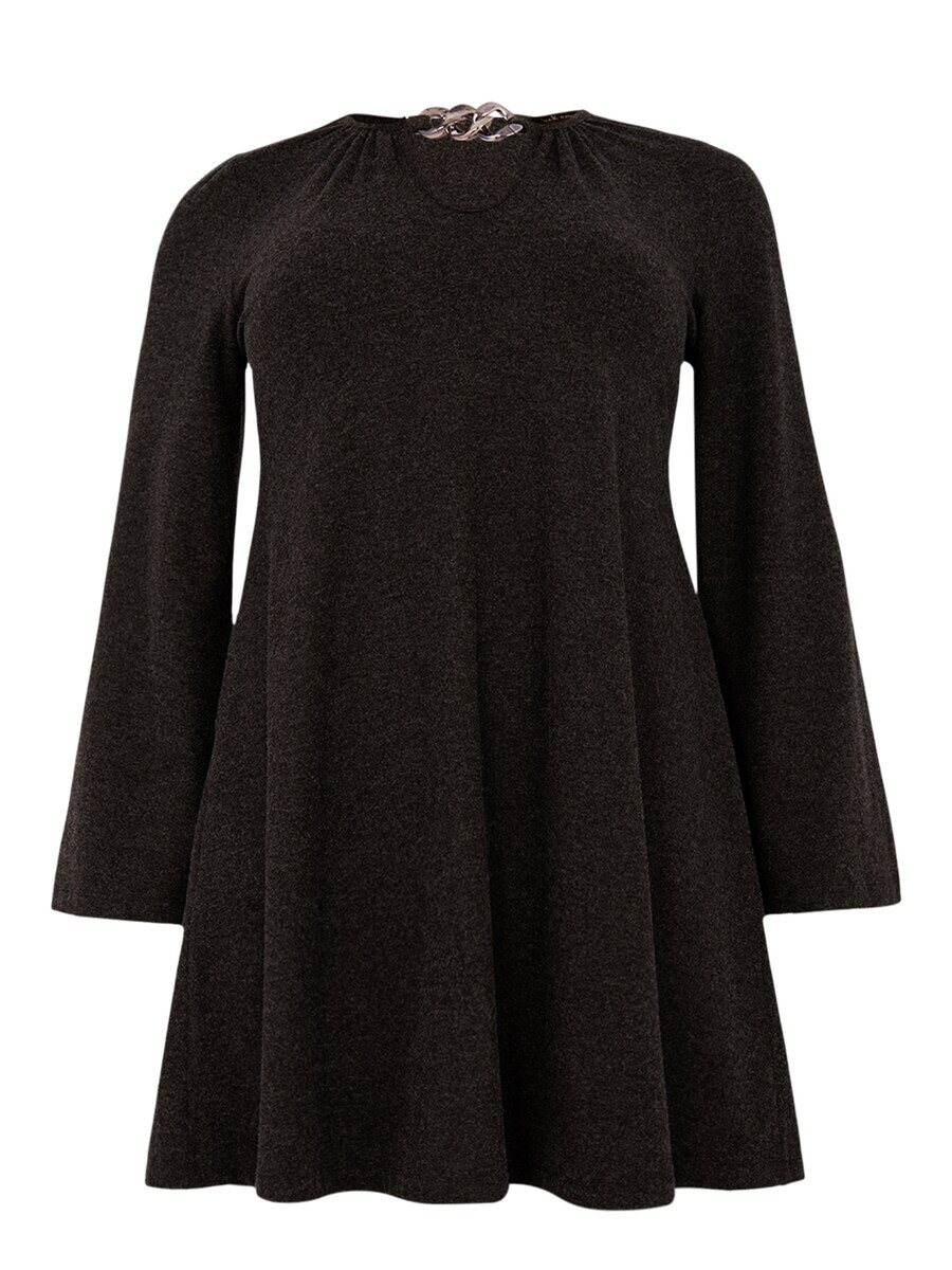 

Туника YOEK Tunic, черный