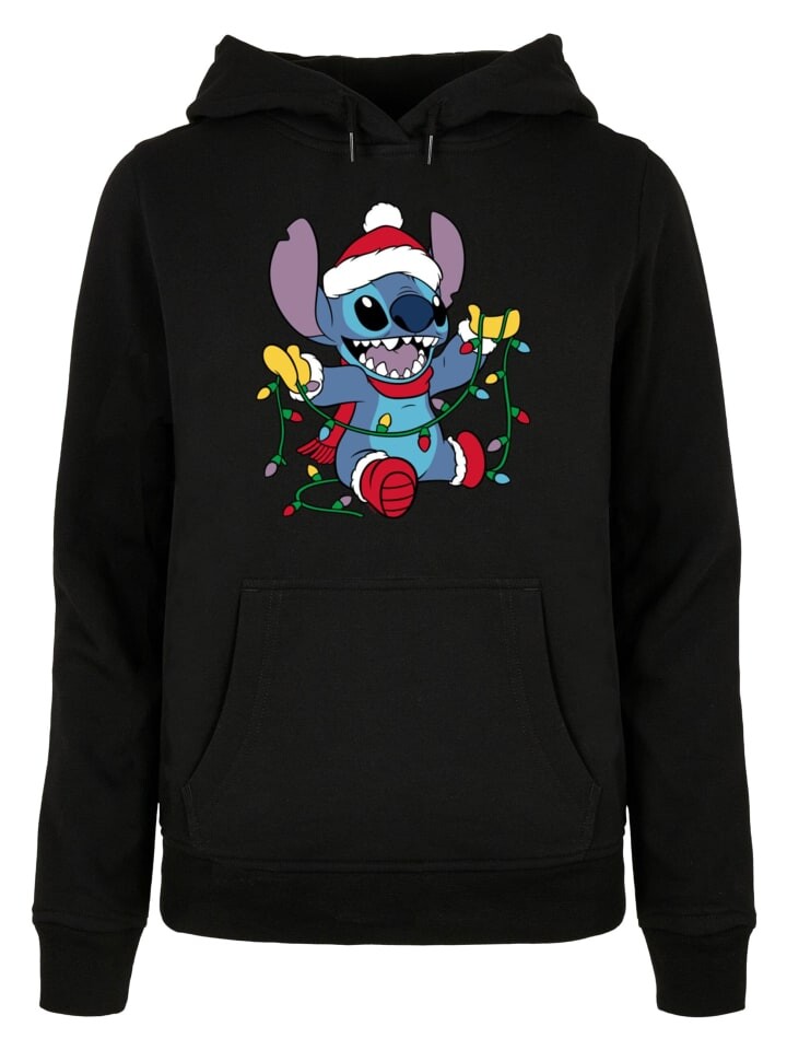 

Толстовка Absolute Cult Kapuzenpullover, черный