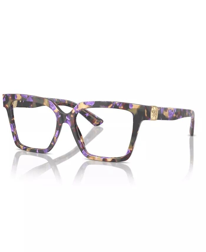 

Женские очки Dolce & Gabbana Dolce&Gabbana, черный