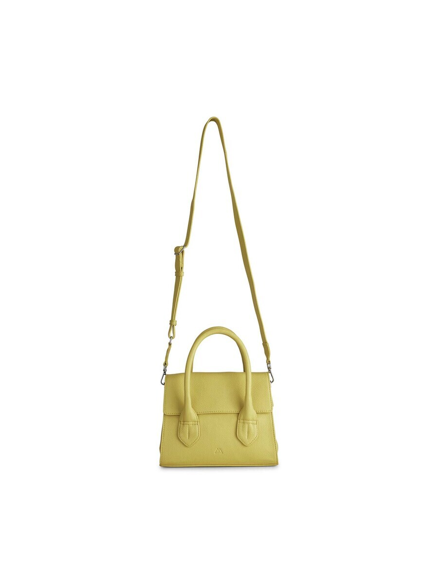 

Сумка Markberg, цвет Neon Yellow