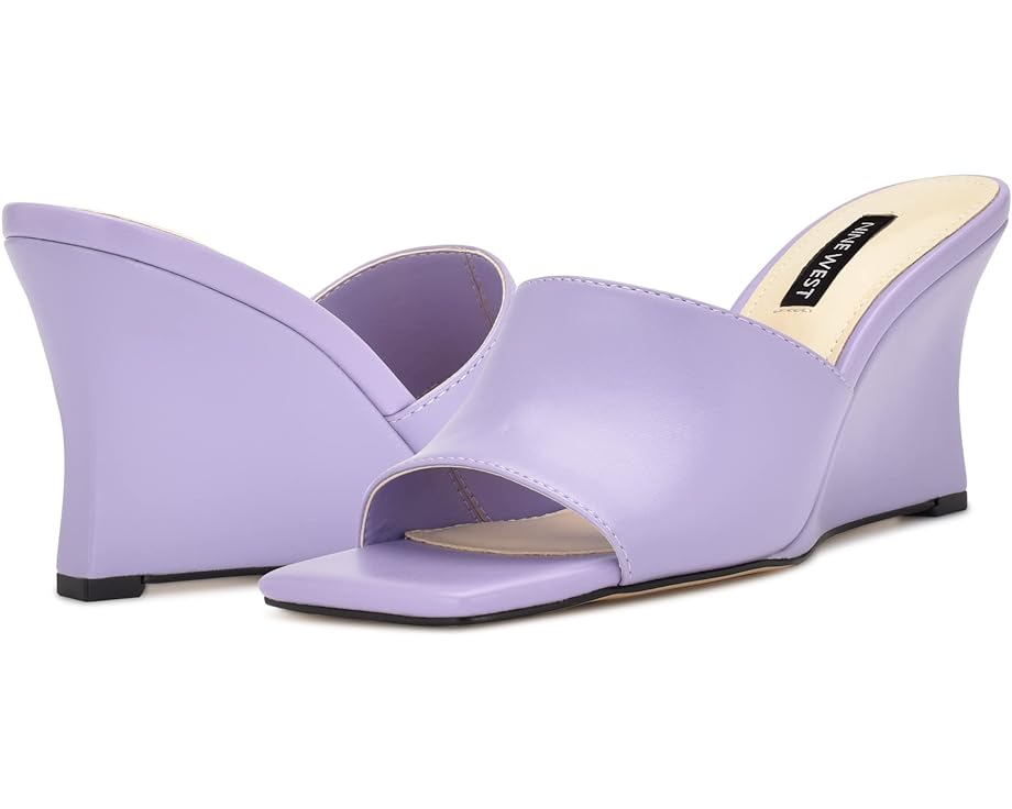 

Туфли Nine West Rovah 3, цвет Lilac