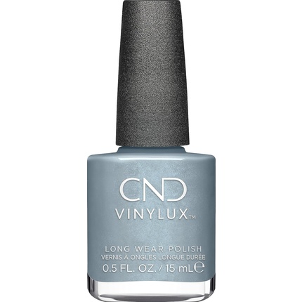 

Vinylux Teal Textile Black 1,25 мл, Cnd