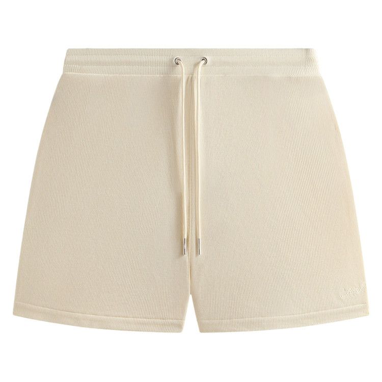 

Шорты Kith Micro Waffle Graham Short, Sandrift