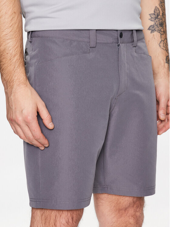 

Спортивные шорты regular fit Helly Hansen, серый