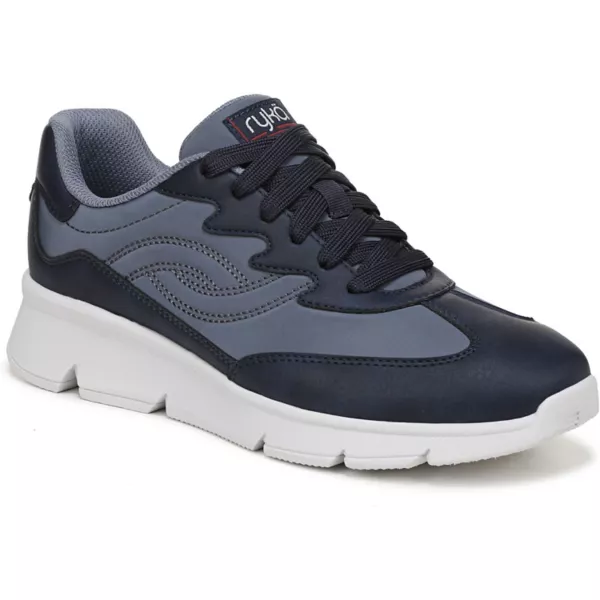 Женские кроссовки Confident Ryka, цвет flintstone blue