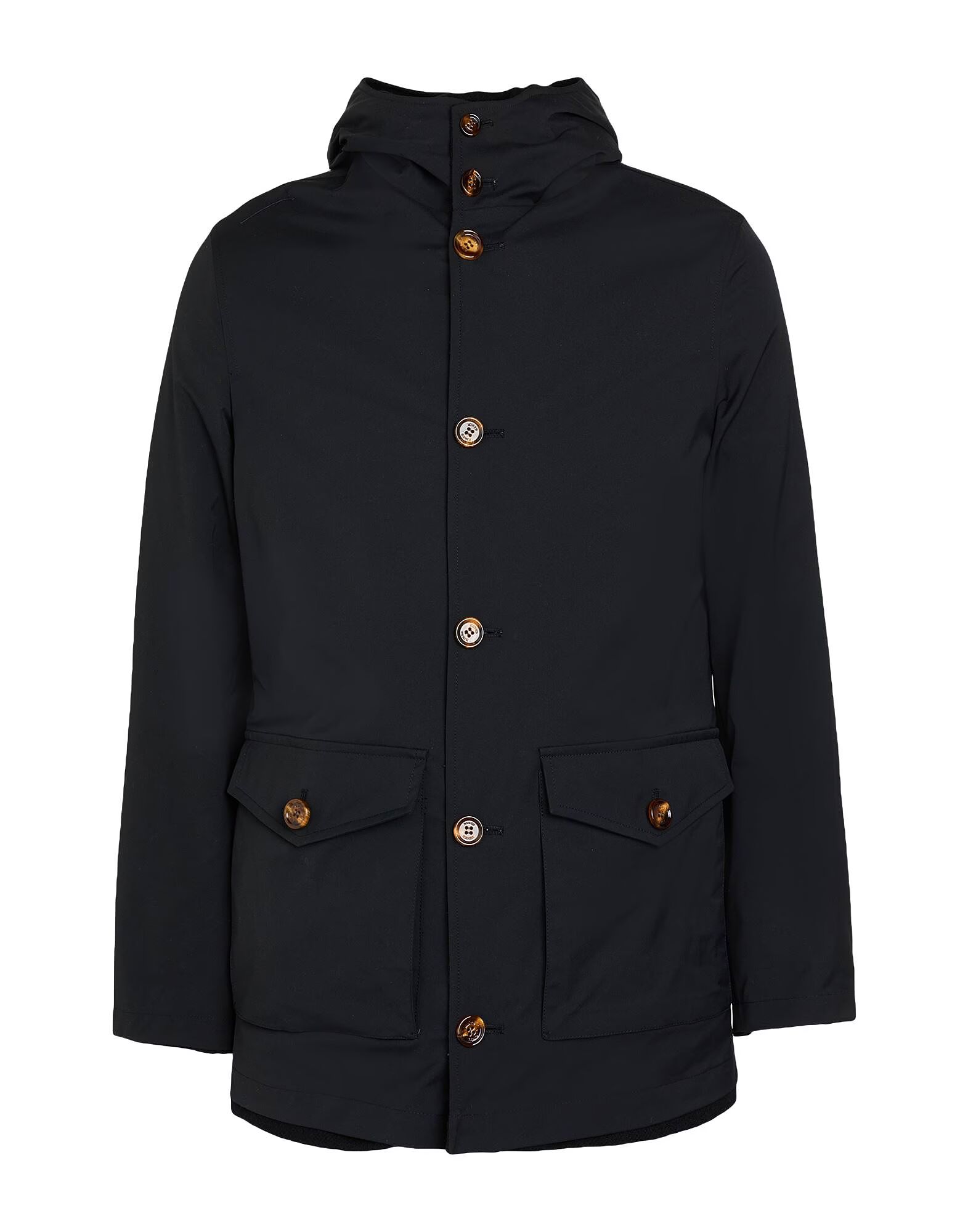 

Куртка Kired, черный