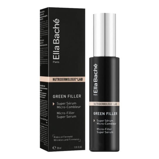 

Супер-сыворотка для лица, 30 мл Ella Bache Micro-Filler, Inne